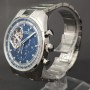 Zenith El Primero Chronomaster Open 03.20416.4061/51.M2040 42mm Full Set Mint condition CL247Ott