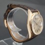 Rolex Day-Date 36 1803 36mm Rose Gold Bronz Dial Very Good condition CV.V2