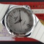 Omega Constellation Quartz 12312356052001 Constellation 35mm Whit Card Steel 26xxhk2