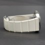 Omega Constellation Quartz 12312356052001 Constellation 35mm Whit Card Steel 26xxhk2