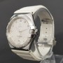 Omega Constellation Quartz 12312356052001 Constellation 35mm Whit Card Steel 26xxhk2