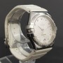 Omega Constellation Quartz 12312356052001 Constellation 35mm Whit Card Steel 26xxhk2