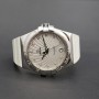 Omega Constellation Quartz 12312356052001 Constellation 35mm Whit Card Steel 26xxhk2