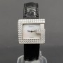 Gucci 3600L 23mm Steel&Diamond Mrcnov7