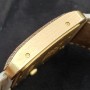 Cartier Tank Divan 2602 38mm Facrory Diamond Full Set Mint condition 18k CV.AF3