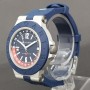 Bulgari Bulgari Gmt BB40ATGMT 40mm Box Good condition alluminium 41XXX02Nov