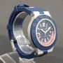 Bulgari Bulgari Gmt BB40ATGMT 40mm Box Good condition alluminium 41XXX02Nov