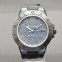 Bulgari Diagono Magnesium DG41SMC 41mm Avec carte Bon état céramique 69XXX02Nov