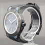 Bulgari Diagono Magnesium DG41SMC 41mm Avec carte Bon état céramique 69XXX02Nov