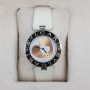 Bulgari B.Zero1 BZP35S 35mm Full Set Good condition steel and gold 62XXX02No