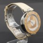 Bulgari B.Zero1 BZP35S 35mm Set complet Acier et or en bon état 62XXX02No