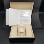 Bulgari B.Zero1 BZP35S 35mm Set complet Acier et or en bon état 62XXX02No