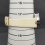 Bulgari B.Zero1 BZP35S 35mm Set complet Acier et or en bon état 62XXX02No