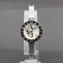 Bulgari B.Zero1 Bz22s BZ 22 S 22mm Only Box Like New Stahl steel 60XXX02Nov