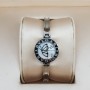 Bulgari B.Zero1 Bz22s BZ 22 S 22mm Only Box Like New Stahl steel 60XXX02Nov