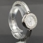Bulgari B.Zero1 Bz22s BZ 22 S 22mm Only Box Like New Stahl steel 60XXX02Nov