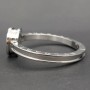 Bulgari B.Zero1 Bz22s BZ 22 S 22mm Only Box Like New Stahl steel 60XXX02Nov