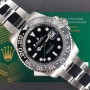 Rolex GMT-Master II 126710GRNR Avec Carte Comme Neuf Acier Stahl hhk3-8a