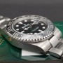 Rolex GMT-Master II 126710GRNR Avec Carte Comme Neuf Acier Stahl hhk3-8a