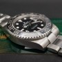 Rolex GMT-Master II 126710GRNR With Card Like New Stahl steel hhk3-10a