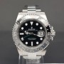 Rolex GMT-Master II 126710GRNR Avec Carte Comme Neuf Acier Stahl hhk3-10a