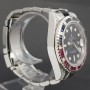 Rolex GMT-Master II 116710LN Custom Bezel and Diamond case With Card CV.Diam