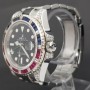 Rolex GMT-Master II 116710LN Custom Bezel and Diamond case With Card CV.Diam