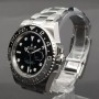 Rolex GMT-Master II 126710GRNR Avec Carte Comme Neuf Acier Stahl hhk3.23
