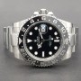 Rolex GMT-Master II 126710GRNR With Card Like New Stahl steel hhk3.23