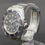 Rolex Submariner Date 16610 40mm With Paper Very Good condition stahl steel 41Blum