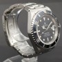 Rolex Submariner Date 16610 40mm With Paper Very Good condition stahl steel 41Blum