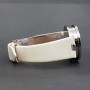Bulgari B.Zero1 BZP35S 35mm Set complet Bon état Acier Sthal 58XXX02Nov25