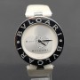 Bulgari B.Zero1 BZP35S 35mm Set complet Bon état Acier Sthal 58XXX02Nov25