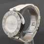 Bulgari B.Zero1 BZP35S 35mm Set complet Bon état Acier Sthal 58XXX02Nov25