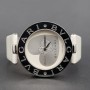 Bulgari B.Zero1 BZP35S 35mm Set complet Bon état Acier Sthal 58XXX02Nov25