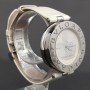 Bulgari B.Zero1 BZP35S 35mm Set complet Bon état Acier Sthal 58XXX02Nov25