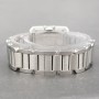 Cartier Tank Anglaise 3485 22mm Bon état acier 479AF02Nov25
