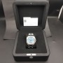 Bell & Ross Br 05 Gmt Sky Blue BR05G-PB-ST/SST 41mm Full Set Like New 87XX02Nov25