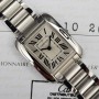 Cartier Tank Anglaise 3485 30.2mm With Paper Quartz Very Good condition 478CLNov25