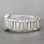 Cartier Tank Anglaise 3485 30.2mm With Paper Quarz Very Good condition 478CLNov25