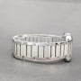 Cartier Tank Anglaise 3485 30.2mm With Paper Quarz Very Good condition 478CLNov25
