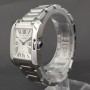 Cartier Tank Anglaise 3485 30.2mm With Paper Quarz Very Good condition 478CLNov25