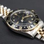 Rolex GMT-Master 16753 16753 40mm Ser6.27xxxx Niple Dial Mint condition Diam1708