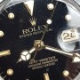 Rolex GMT-Master 16753 16753 40mm Ser6.27xxxx Niple Dial Mint condition Diam1708