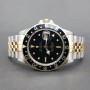 Rolex GMT-Master 16753 40mm Ser6.27xxxx Niple Dial Mint condition Diam1708