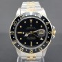 Rolex GMT-Master 16753 16753 40mm Ser6.27xxxx Niple Dial Mint condition Diam1708