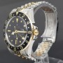 Rolex GMT-Master 16753 16753 40mm Ser6.27xxxx Niple Dial Mint condition Diam1708