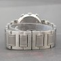 Bulgari Bulgari Bb38ssch BB 38 SS CH 38mm Très bon état acier stahl 10XXX02Nov