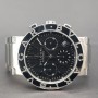 Bulgari Bulgari Bb38ssch BB 38 SS CH 38mm Très bon état acier stahl 10XXX02Nov