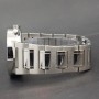 Bulgari Bulgari Bb38ssch BB 38 SS CH 38mm Very Good condition stahl steel 10XXX02Nov